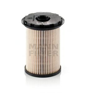 горивен филтър MANN-FILTER PU 731 x 