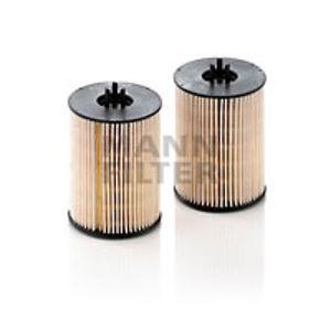 горивен филтър MANN-FILTER PU 821 x-2 