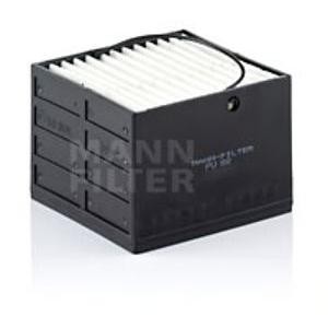 горивен филтър MANN-FILTER PU 88 