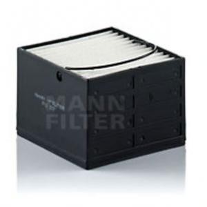 горивен филтър MANN-FILTER PU 89 