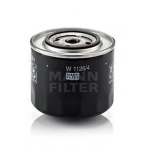 маслен филтър MANN-FILTER W 1126 
