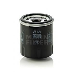 маслен филтър MANN-FILTER W 68