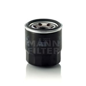 маслен филтър MANN-FILTER W 7023