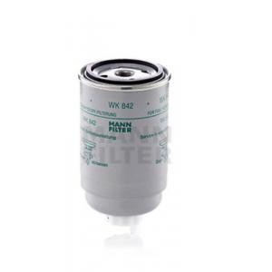 горивен филтър MANN-FILTER WK 842 