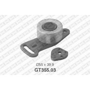 обтяжна ролка ангренажен ремък SNR GT355.03