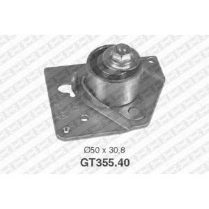 обтяжна ролка ангренажен ремък SNR GT355.40 