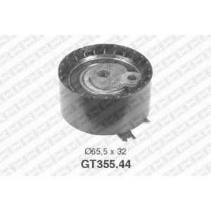 обтяжна ролка ангренажен ремък SNR GT355.44 