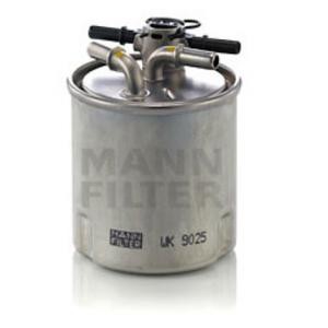 горивен филтър MANN-FILTER WK 9025 