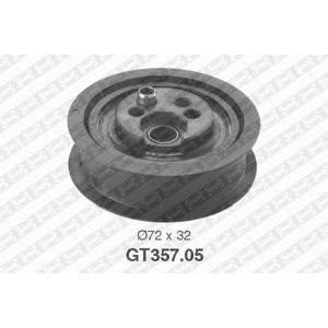 обтяжна ролка ангренажен ремък SNR GT357.05