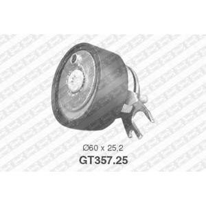 обтяжна ролка ангренажен ремък SNR GT357.25 