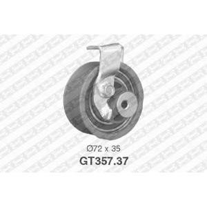 обтяжна ролка ангренажен ремък SNR GT357.37
