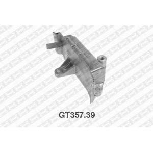 обтяжна ролка ангренажен ремък SNR GT357.39 
