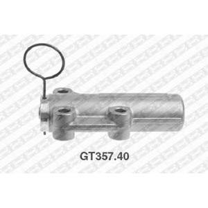 обтяжна ролка ангренажен ремък SNR GT357.40