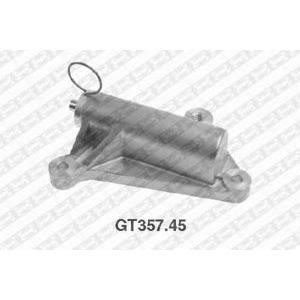 обтяжна ролка ангренажен ремък SNR GT357.45 