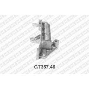 обтяжна ролка ангренажен ремък SNR GT357.46