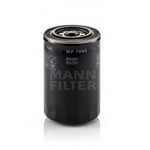 маслен филтър MANN-FILTER WP 1045 