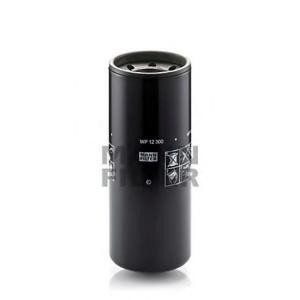 маслен филтър MANN-FILTER WP 12 300