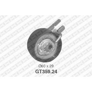обтяжна ролка ангренажен ремък SNR GT359.24
