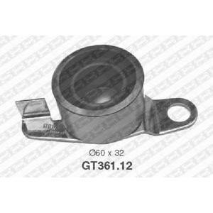 обтяжна ролка ангренажен ремък SNR GT361.12 