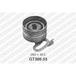обтяжна ролка ангренажен ремък SNR GT368.03 