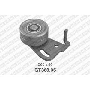 обтяжна ролка ангренажен ремък SNR GT368.05