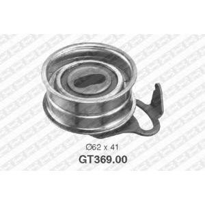 обтяжна ролка ангренажен ремък SNR GT369.00