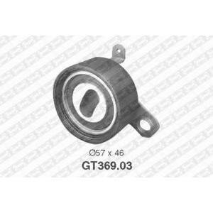 обтяжна ролка ангренажен ремък SNR GT369.03