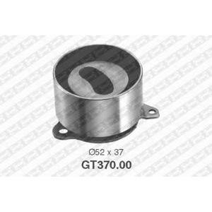обтяжна ролка ангренажен ремък SNR GT370.00