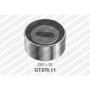 обтяжна ролка ангренажен ремък SNR GT370.11 