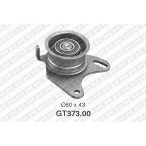 обтяжна ролка ангренажен ремък SNR GT373.00 