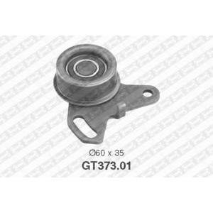 обтяжна ролка ангренажен ремък SNR GT373.01 