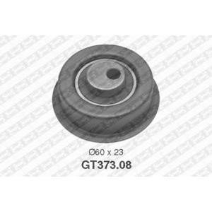 обтяжна ролка ангренажен ремък SNR GT373.08 