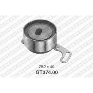 обтяжна ролка ангренажен ремък SNR GT374.00