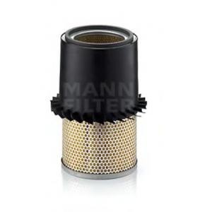 въздушен филтър MANN-FILTER C 22 337