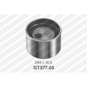 обтяжна ролка ангренажен ремък SNR GT377.03