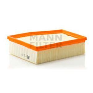 въздушен филтър MANN-FILTER C 23 124
