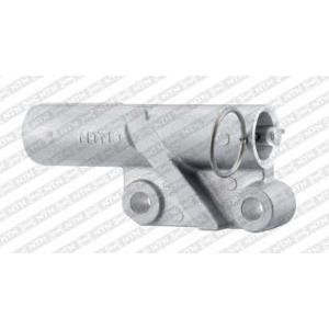 обтящна ролка, зъбен ремък SNR GT373.40