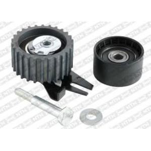 комплект ангренажен ремък SNR KD453.25 