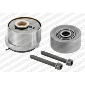 комплект ангренажен ремък SNR KD453.26