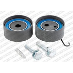 комплект ангренажен ремък SNR KD453.30 