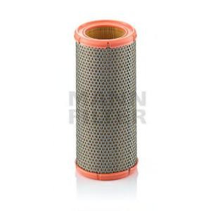 въздушен филтър MANN-FILTER C 1184 
