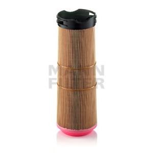 въздушен филтър MANN-FILTER C 12 133