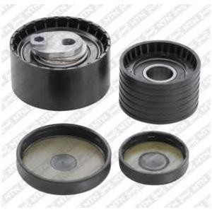 комплект ангренажен ремък SNR KD455.52 