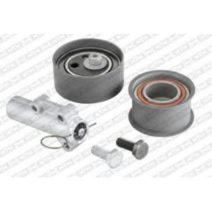 комплект ангренажен ремък SNR KD457.46
