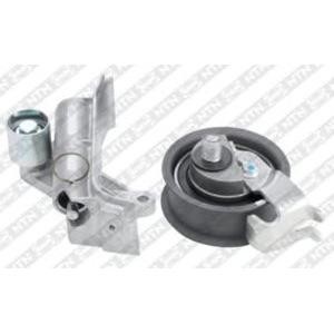 комплект ангренажен ремък SNR KD457.56 