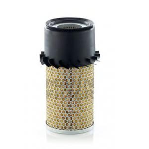 въздушен филтър MANN-FILTER C 14 179 