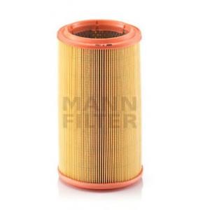 въздушен филтър MANN-FILTER C 1586 