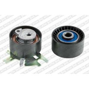 комплект ангренажен ремък SNR KD459.54 