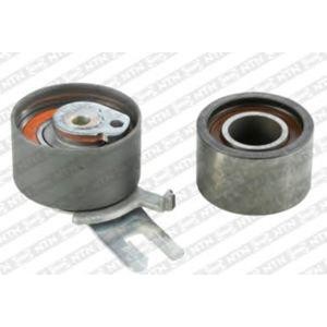 комплект ангренажен ремък SNR KD465.03