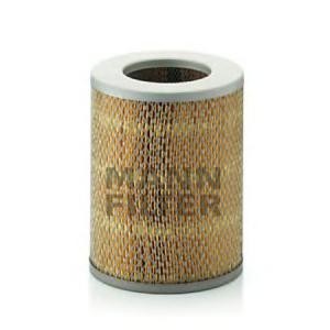 въздушен филтър MANN-FILTER C 16 136 